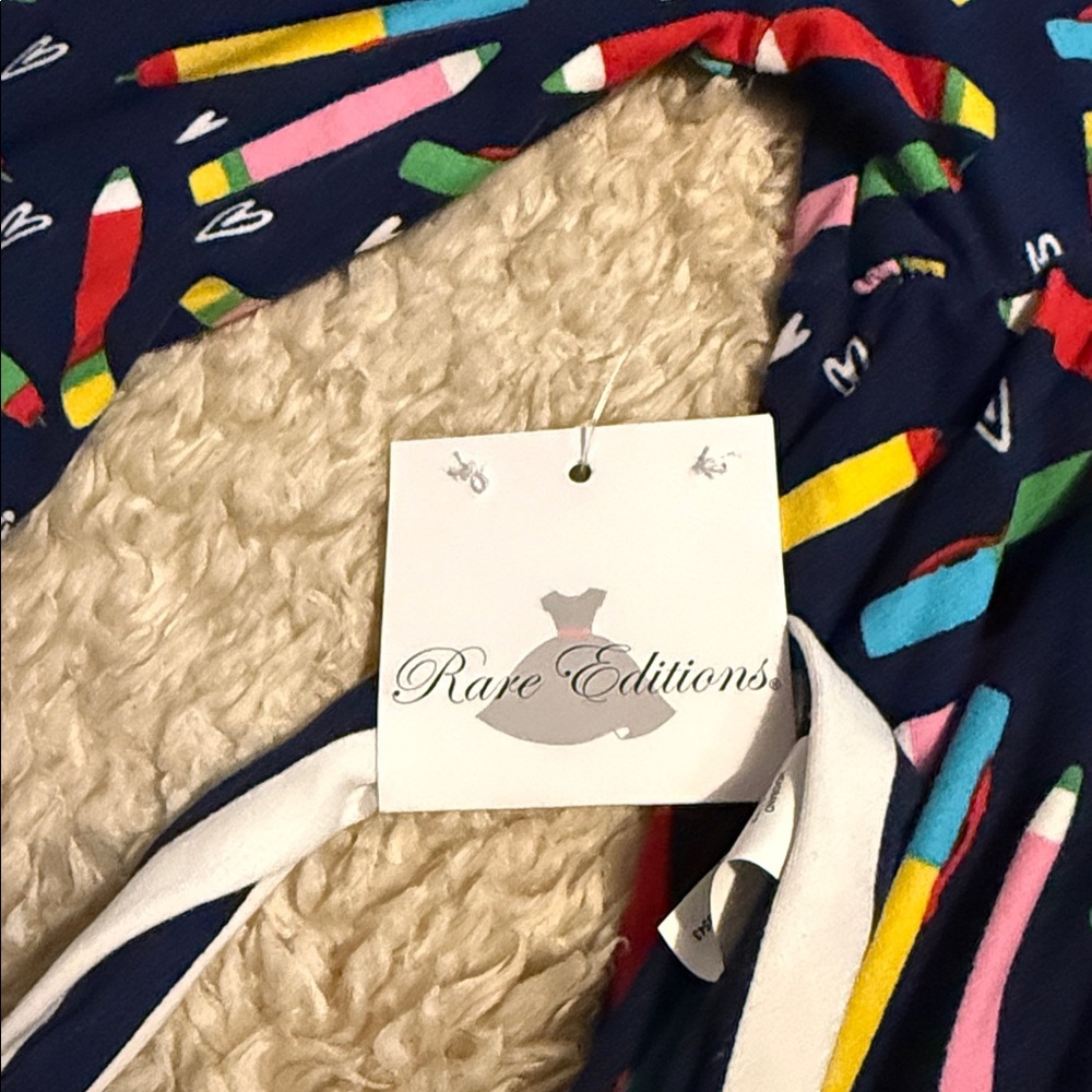 NWT Toddler Rare Edition Dress - Picture 4 of 4